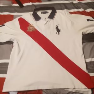 RL Polo shirt